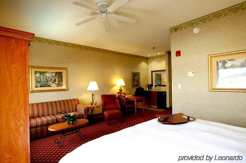 Hampton Inn & Suites Birmingham-Pelham - I-65 Habitación foto