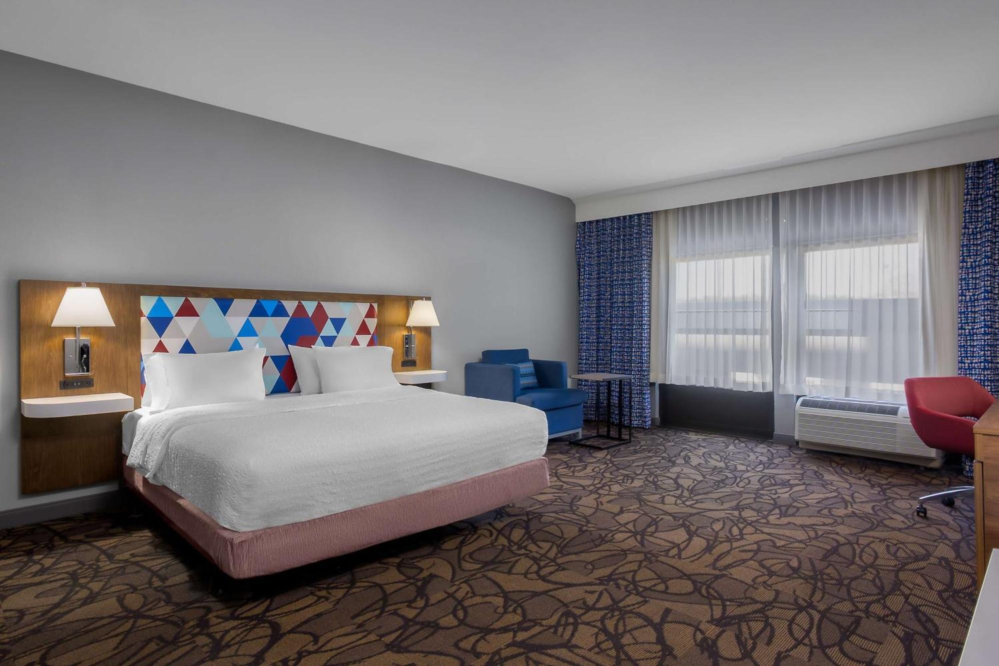 Hampton Inn & Suites Birmingham-Pelham - I-65 Exterior foto