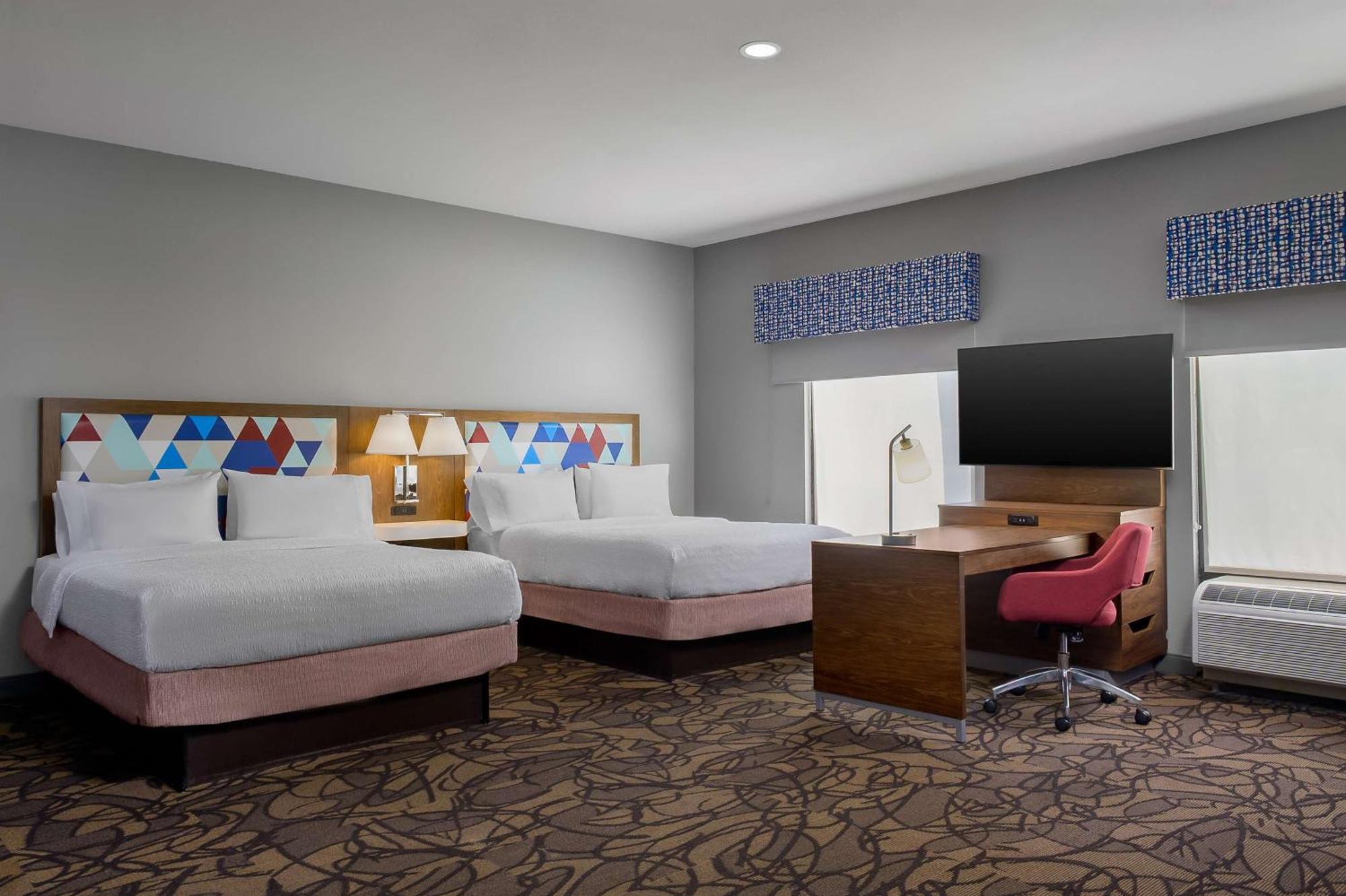 Hampton Inn & Suites Birmingham-Pelham - I-65 Exterior foto