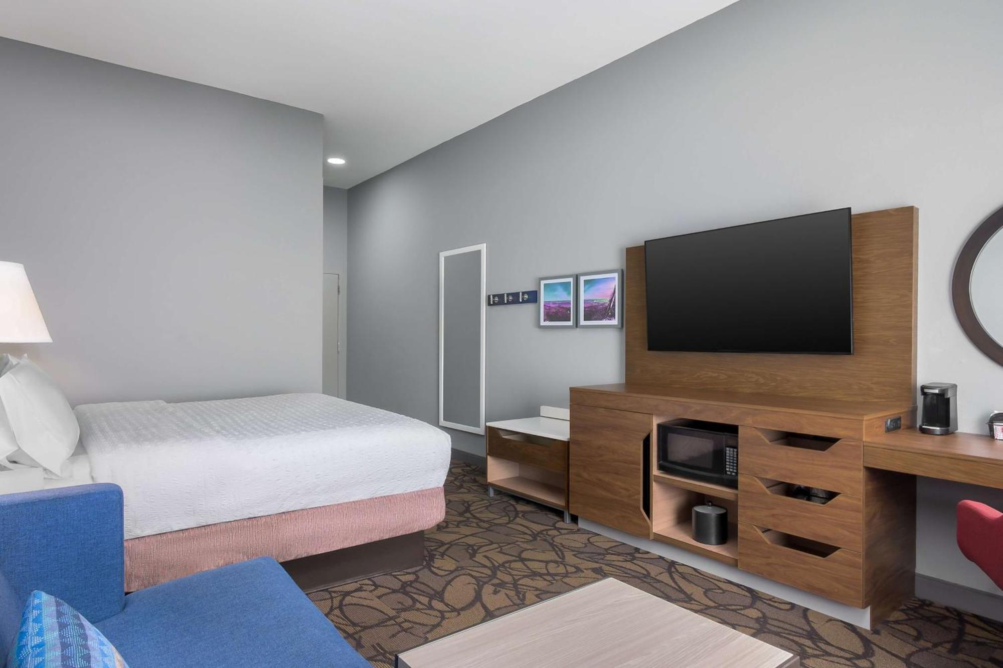 Hampton Inn & Suites Birmingham-Pelham - I-65 Exterior foto
