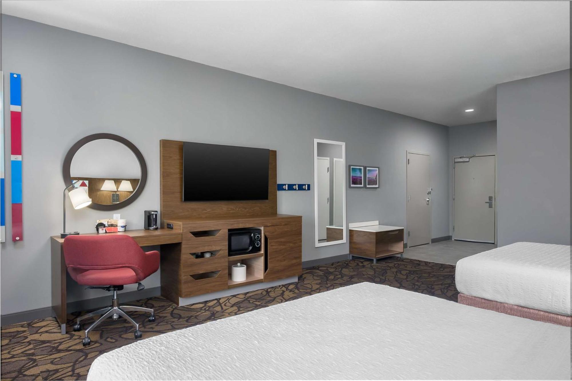 Hampton Inn & Suites Birmingham-Pelham - I-65 Exterior foto