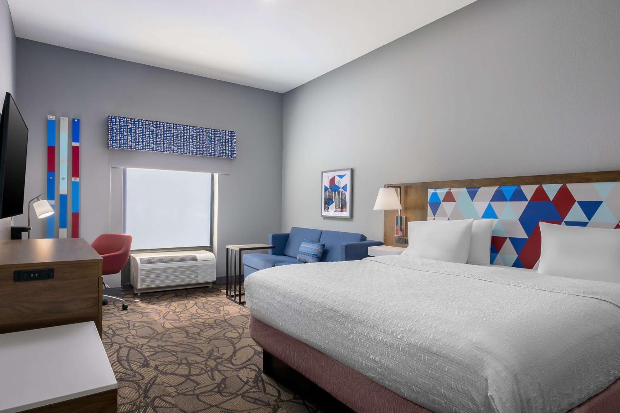 Hampton Inn & Suites Birmingham-Pelham - I-65 Exterior foto