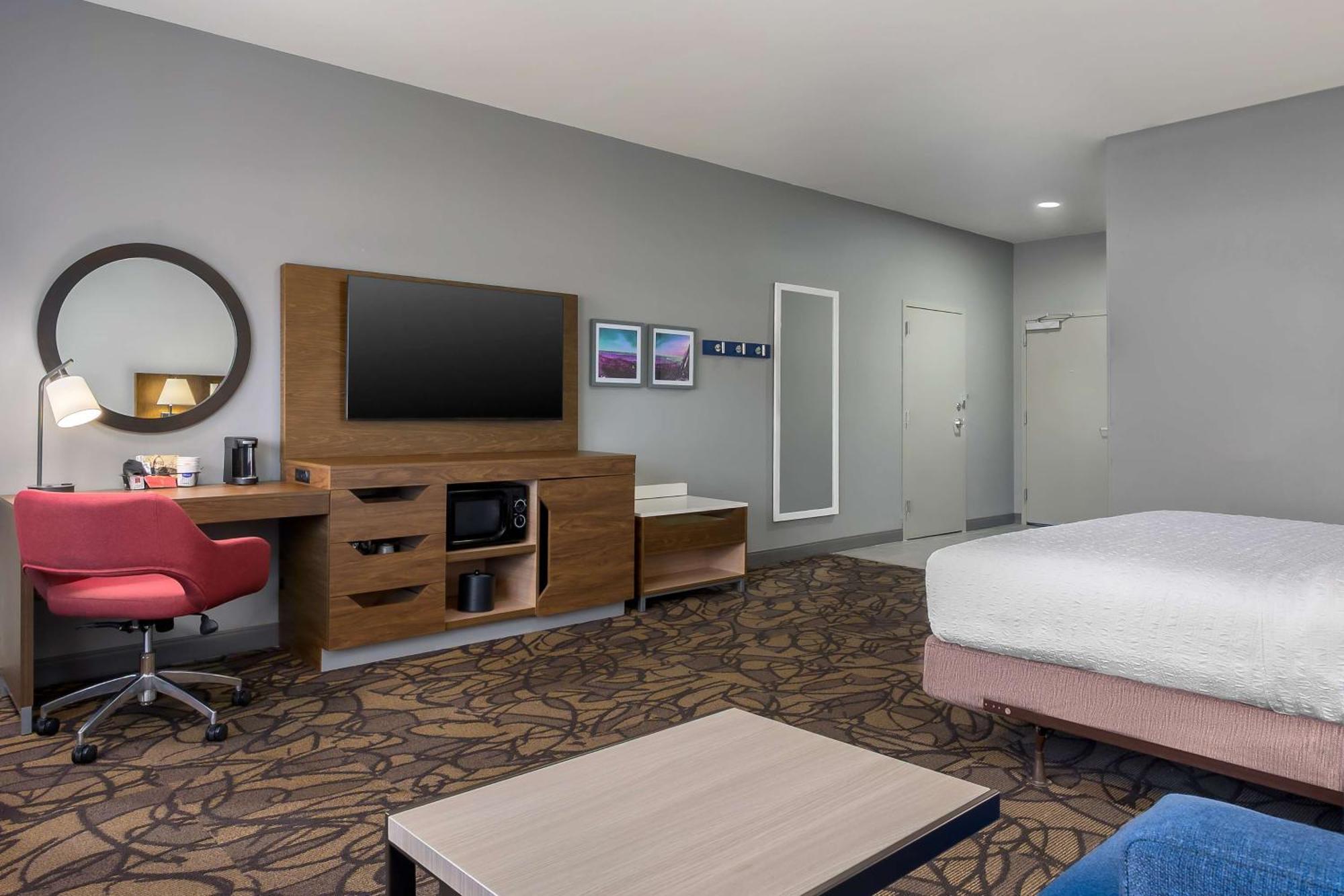 Hampton Inn & Suites Birmingham-Pelham - I-65 Exterior foto